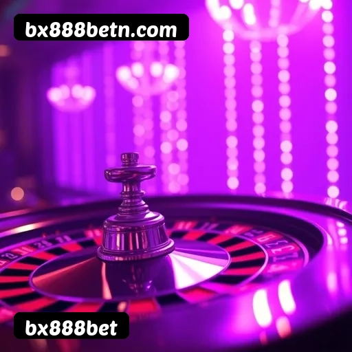 Imagem secundária para conteúdo da página Facebook bx888bet