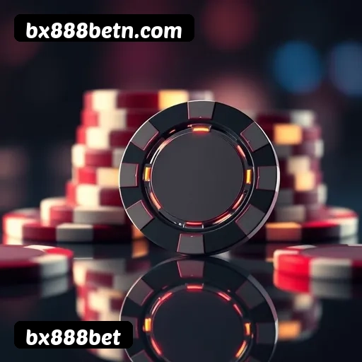 Vantagens de jogar slots no bx888bet Brasil