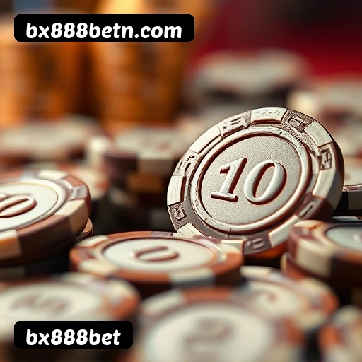 Jogos de Mesa Premium bx888bet - Blackjack, Roleta, Baccarat